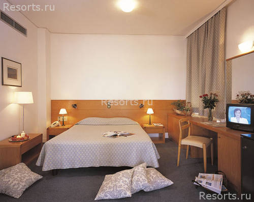 Porto Veneziano Hotel 6